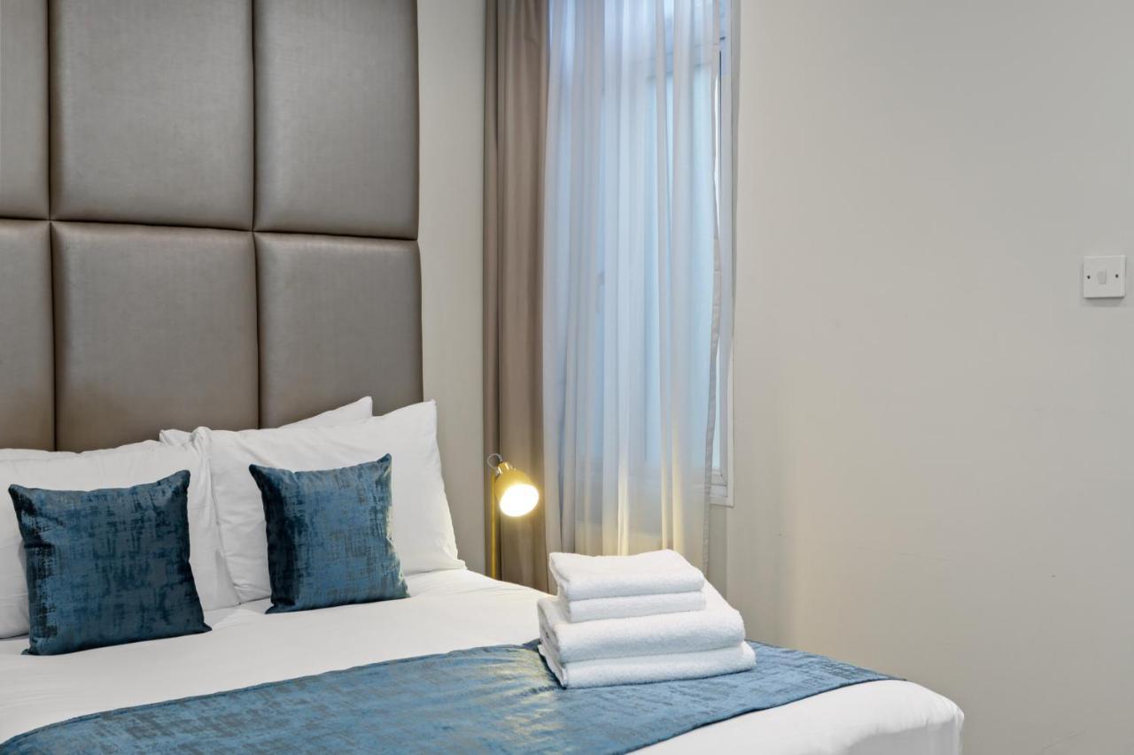 Smart Studio Flat Apartamento *